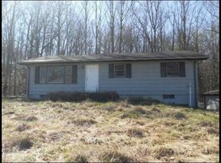 262 S Circle Dr, Caryville, TN 37714