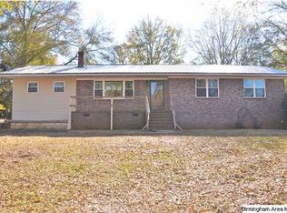 2305 Oakdale Rd, Alpine, AL 35014