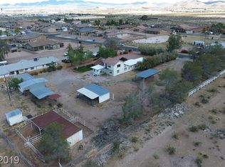 7220 W Meranto Ave, Las Vegas, NV 89178