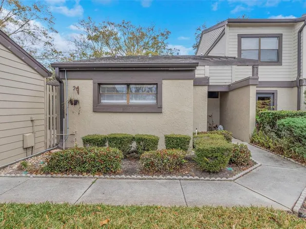 235 Woods Landing Trl #235, Oldsmar, FL 34677