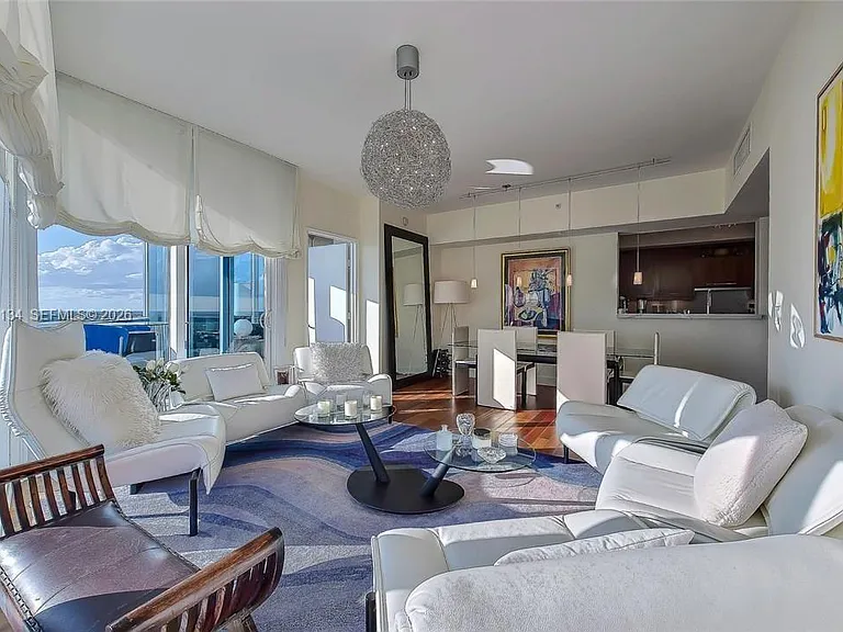 333 Las Olas Way #2101 — Photo 13