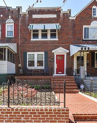 4630 4th Street NW
