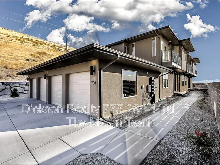 740 Bluffs Ct #103 — Photo 1