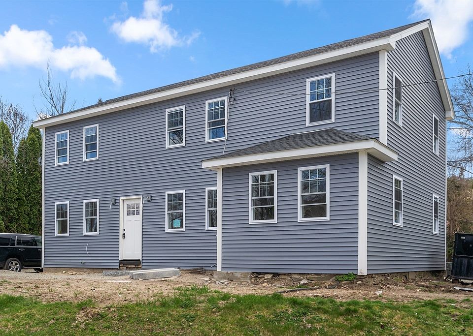 28 Ash St, ster, MA 01570 Zillow