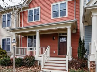 1560 Wickham Pond Dr #A, Charlottesville, VA 22901