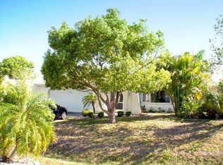 420 Redwood Rd, Venice, FL 34293