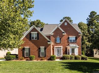 10278 Kendan Knoll Dr, Charlotte, NC 28262