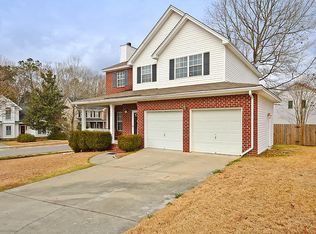 108 Prospect Way, Goose Creek, SC 29445