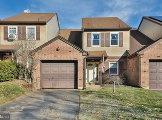 166 Kenton Dr, Langhorne, PA