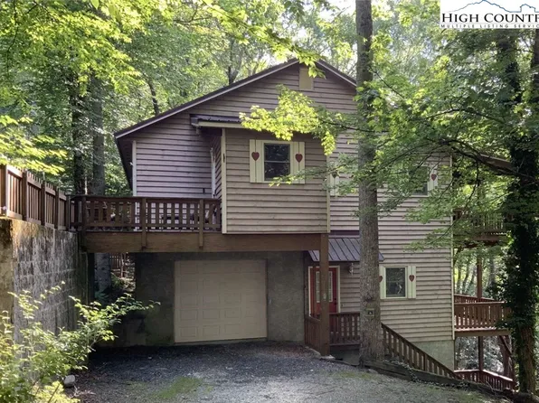 136 Hemlock Road, Banner Elk, NC 28604