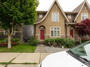 21145 77b Ave, Langley, BC V2Y0J3