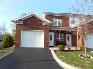 203 S Dorsey Ln, Blue Ridge Manor, KY 40223