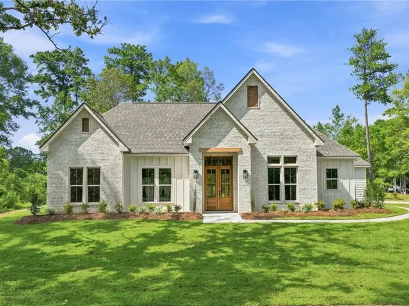 101 Old Creek Rd, Folsom, LA 70437