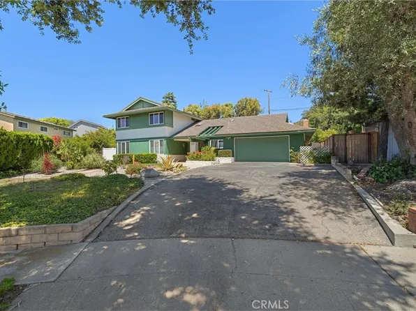 152 Ventana Ct, Thousand Oaks, CA 91360