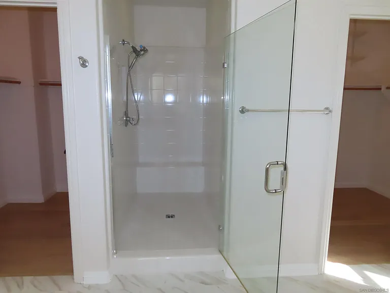 Primary Bath/Spa