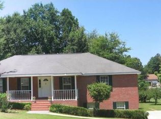 3100 Deer Run St, Opelika, AL 36804