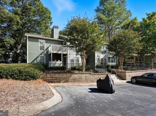 4636 Vinings Central Run SE Unit 130, Atlanta, GA 30339