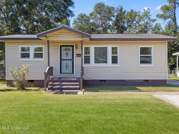 3717 Belmede Dr, Gulfport, MS 39507