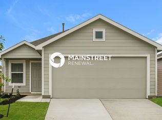 2316 Great Belt Blvd, Crandall, TX 75114