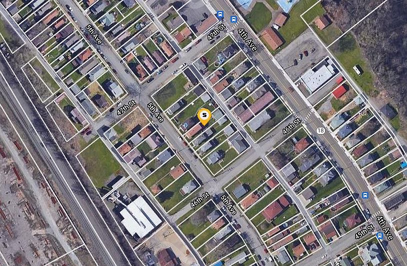 1st image of 4614 5th Ave
