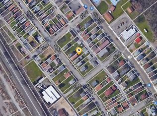 4614 5th Ave, Beaver Falls, PA 15010
