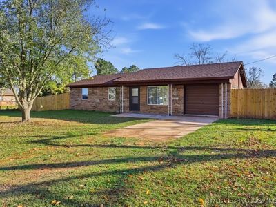 920 Washington Ave, Boswell, OK, 74727