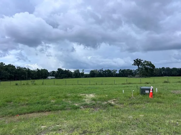 Lot 4 NW 5th Pl, Chiefland, FL 32626