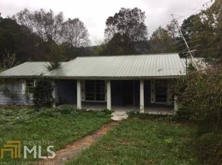 5486 Chamberlain Rd, La Fayette, GA 30728