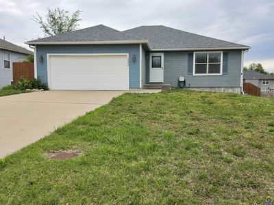 3436 NW 38th Ter, Topeka, KS, 66618