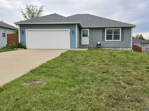 3436 NW 38th Ter, Topeka, KS 66618