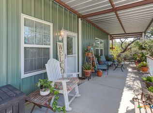 162 Canyon Crk, Canyon Lake, TX 78133