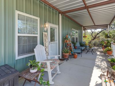 162 Canyon Crk, Canyon Lake, TX, 78133