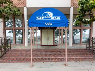 5585 E Pacific Coast Hwy Unit 132, Long Beach, CA