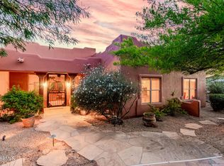6655 E Tanya Rd, Cave Creek, AZ 85331