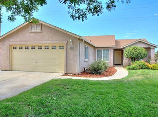 12797 Quicksilver St, Waterford, CA 95386
