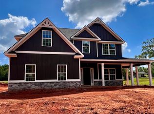 1415 Juliette Rd #1, Forsyth, GA 31029