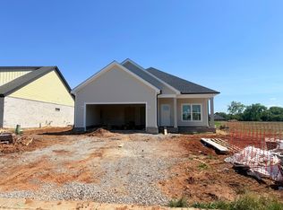LOT 111 Mendenhall Way, Bowling Green, KY 42101