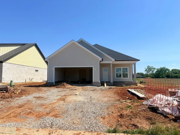LOT 111 Mendenhall Way, Bowling Green, KY 42101