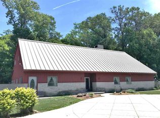 550 State St, Vincennes, IN 47591