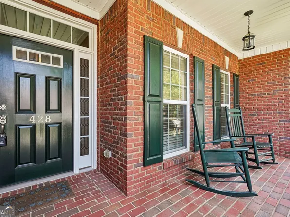 428 Brookes Walk, Woodstock, GA 30188