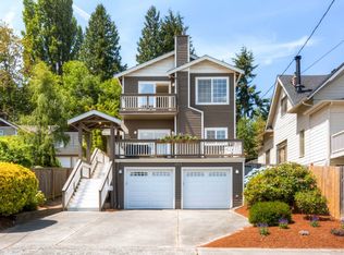 3645 23rd Ave W, Seattle, WA 98199