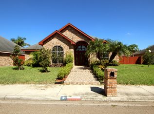 1309 E 22nd St, Palmview, TX 78572