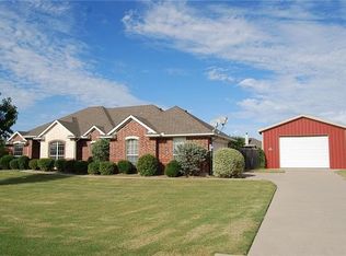 109 Dustin Dr, Fate, TX 75189