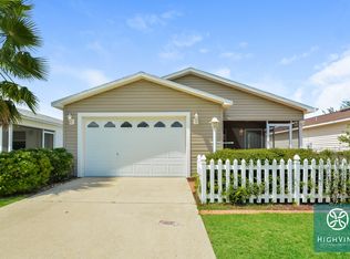 2389 Southern Oak St, The Villages, FL 32162