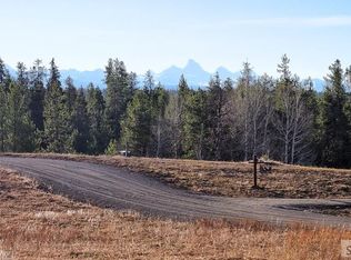 4387 Granite Rdg N, Ashton, ID 83420