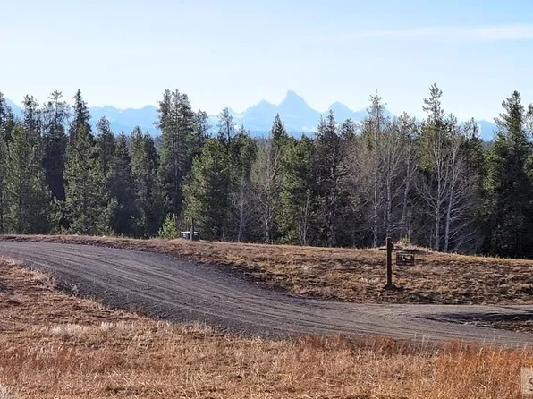 4387 Granite Rdg N, Ashton, ID 83420