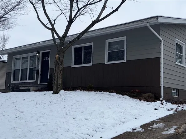 517 Grosvenor Ave NW, Massillon, OH 44647