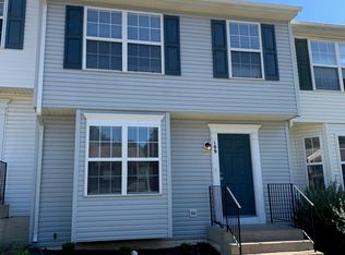 109 Merrill Ct, Stafford, VA
