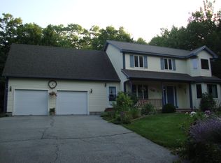 4 Rock Ridge Dr, Winslow, ME 04901