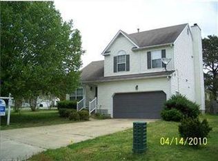 4028 Driftwood Way, Williamsburg, VA 23188